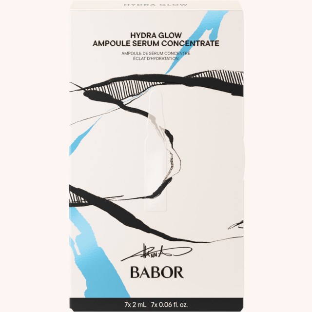 Hydra Glow 14 ml