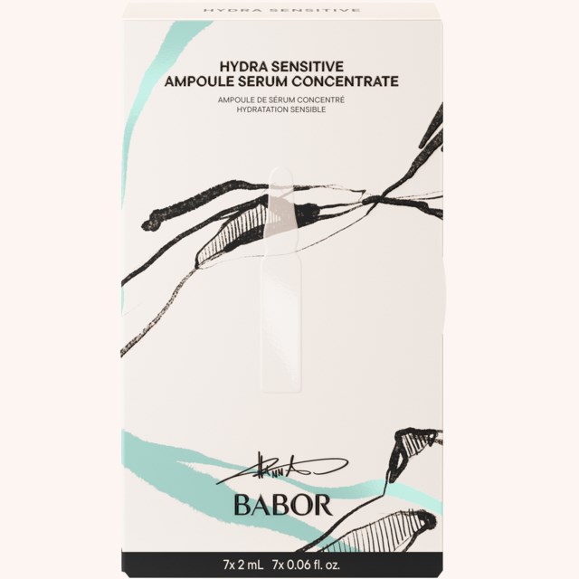 Hydra Sensitive 14 ml Hydra Sensitive 14 ml