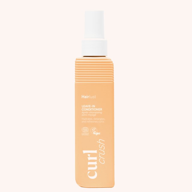 Curl Crush™ Leave-in Conditioner 150 ml Curl Crush™ Leave-in Conditioner 150 ml