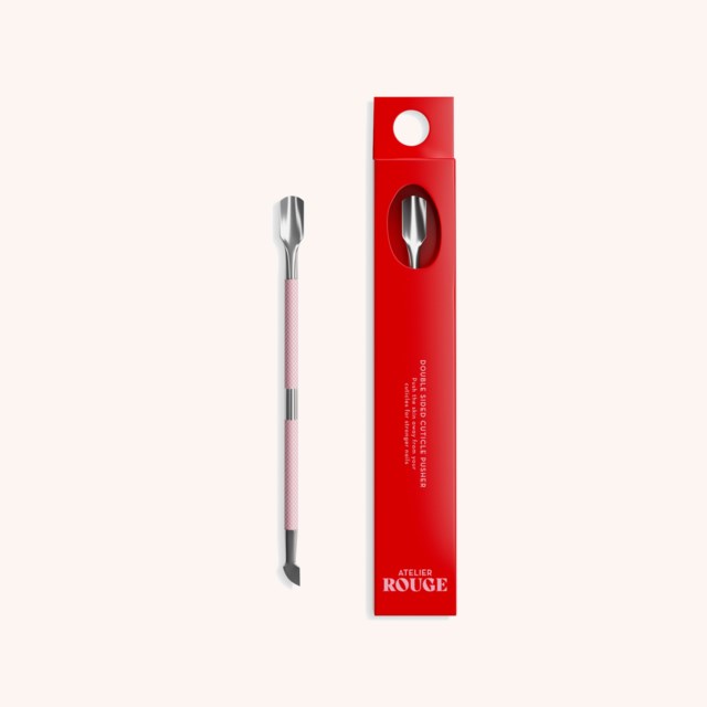 Double Sided Cuticle Pusher Double Sided Cuticle Pusher