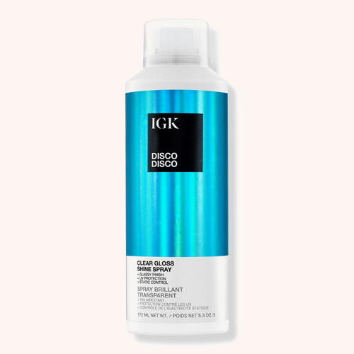 Disco Disco Clear Gloss Shine Spray 172 ml Disco Disco Clear Gloss Shine Spray 172 ml