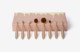 Oval Makeup Brush Kit Oval Makeup Brush Kit