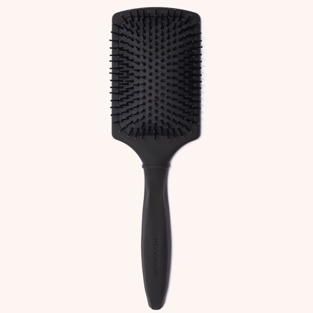 Paddle Brush For Medium & Long Hair